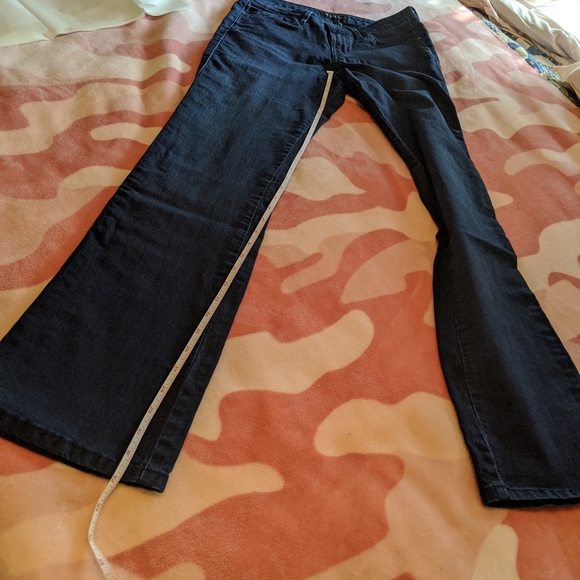 Guess Stud/Pocket Jeans - Picture 7 of 10